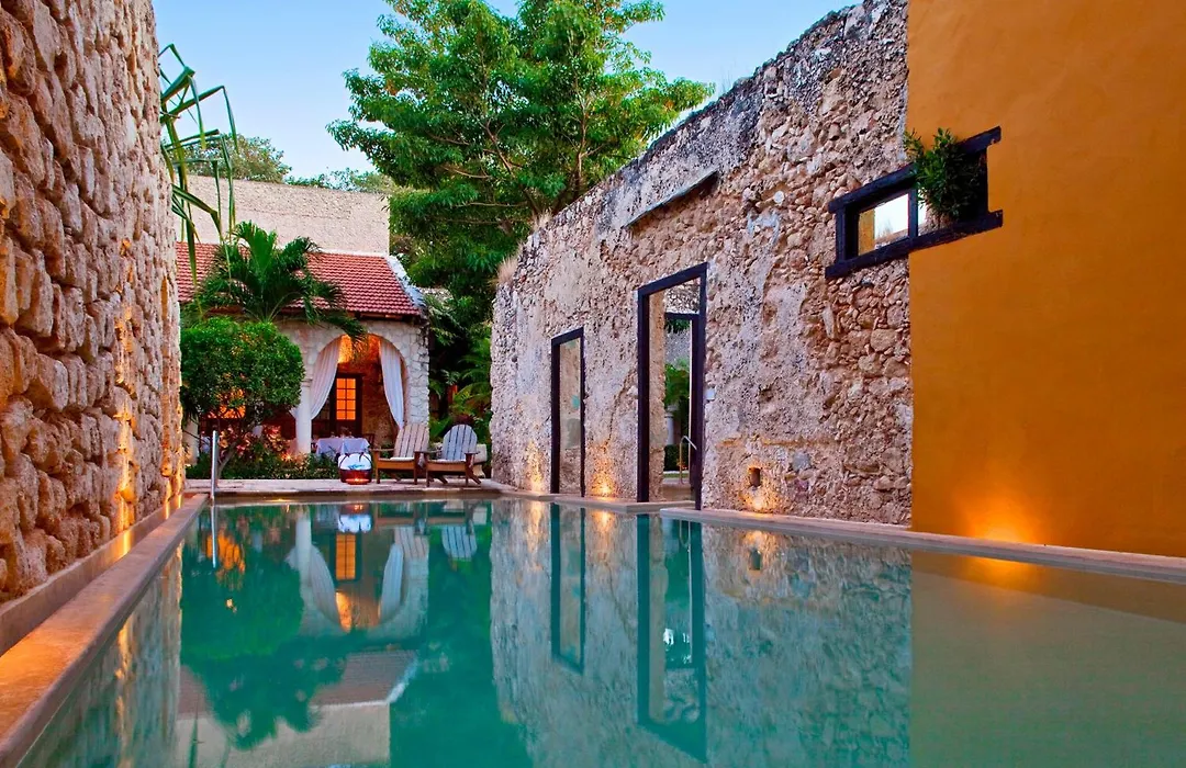 Hacienda Campeche-1