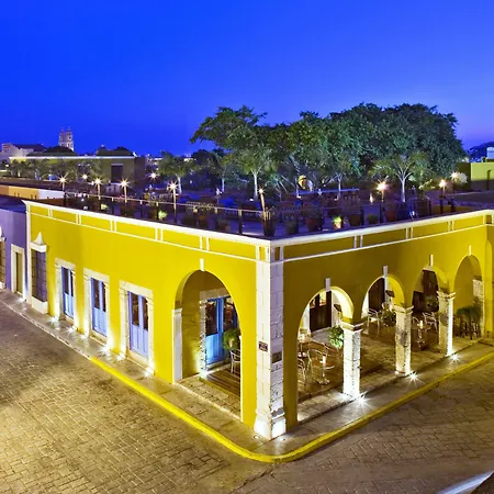 Hacienda Campeche-2
