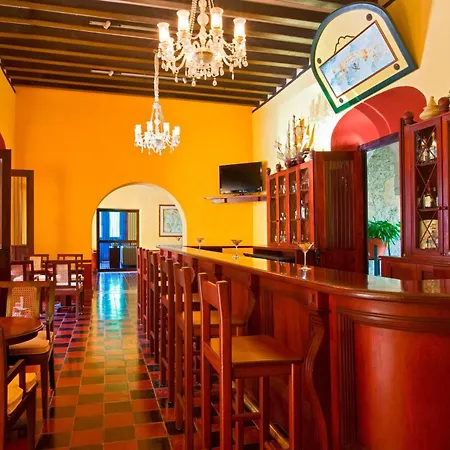 Hacienda Campeche-3